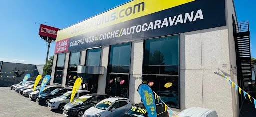 Rentalplus Arganda Del Rey