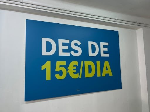 Rentalplus Cerdanyola Del Vallés