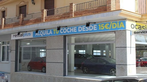 Rentalplus Malaga Alhaurín El Grande