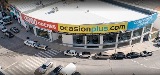 Rentalplus Málaga Torremolinos