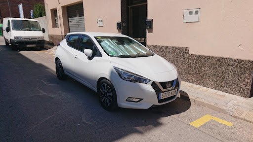 Rentalplus Manresa