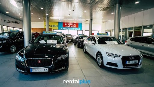 Rentalplus Terrassa Barcelona