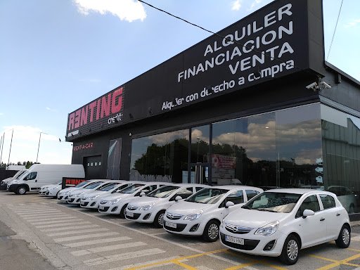 Renting Credit Lugo