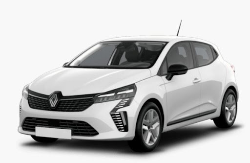 Renty Rent A Car Estepona