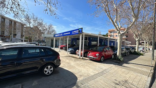 Road Rent A Car