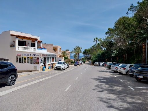 Sa Roca - Rent A Car