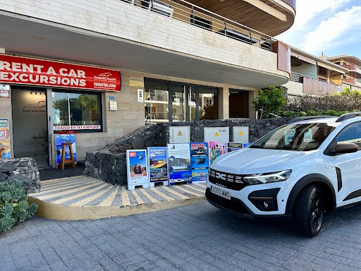 Santiago Rent 24