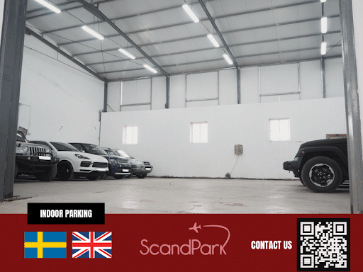 Scandpark