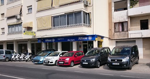 Seguricar Rent A Car Altea
