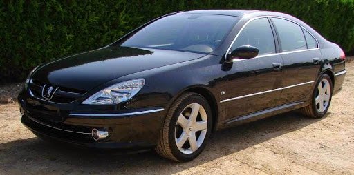 Sevilla Car Sa