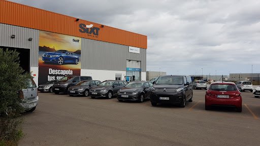 Sixt