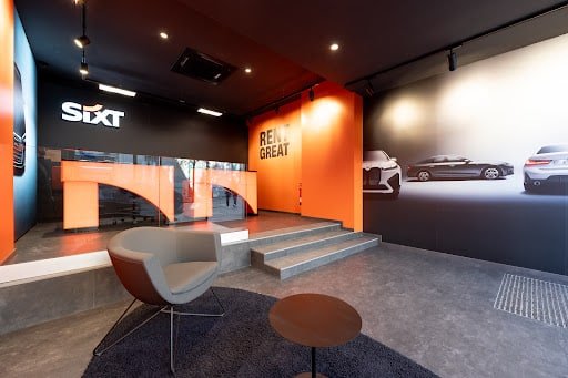 Sixt