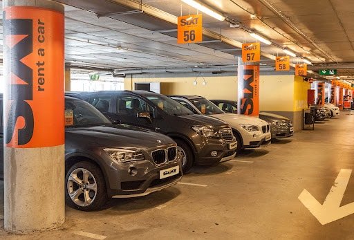 Sixt