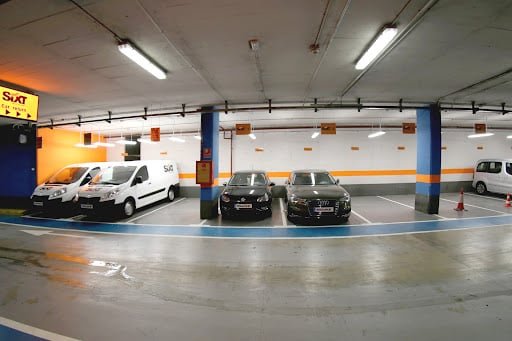 Sixt