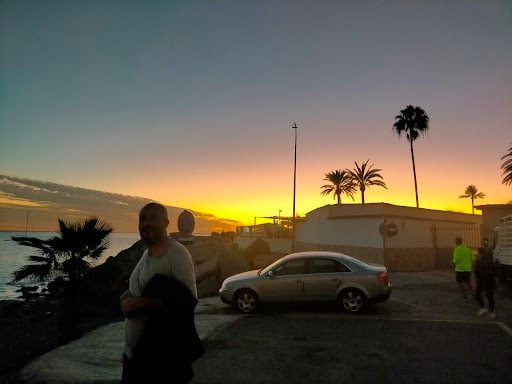 Sixt - Aeropuerto Gran Canaria