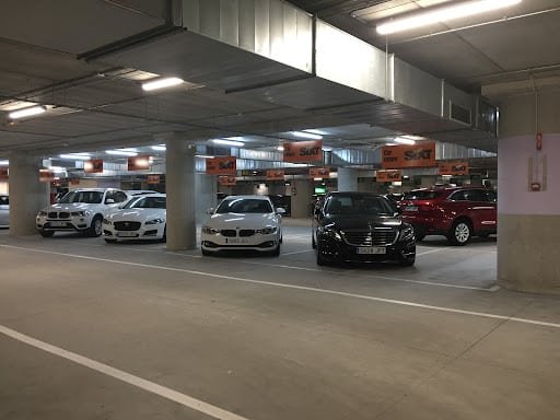 Sixt Alquiler De Coches