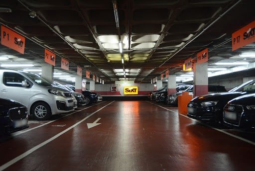Sixt - La Coruña Centro