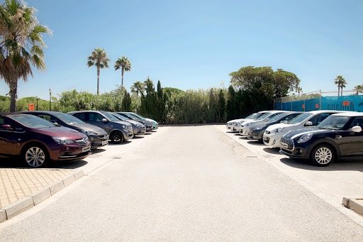 Sixt Rent A Car Chiclana