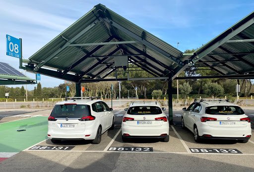 Sol Car Hire Menorca