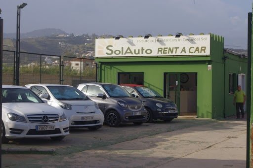Solauto Rent A Car