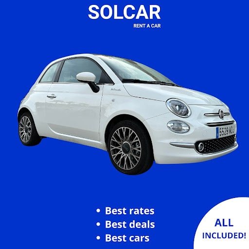 Solcar