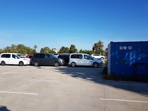 Solmar Selec Slu
