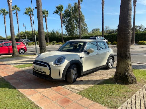 Sotogrande Rent A Car