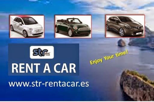 Str-Rentacar