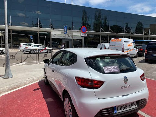 Suadriz Cars Alquiler De Coches En Móstoles Y Madrid