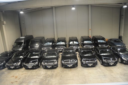 Talur Luxury Cars