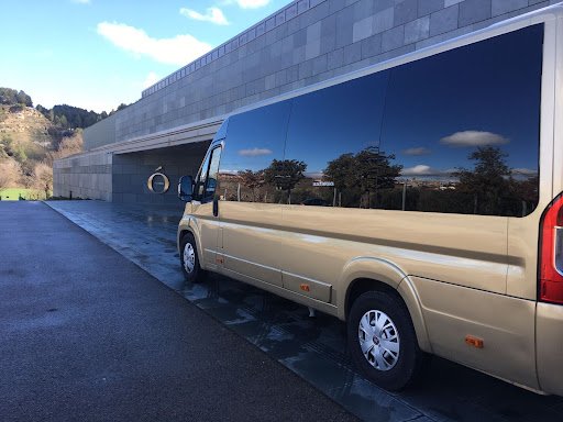 Taxi Vip's - Autos Manresa