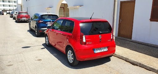 Terry's Car Hire