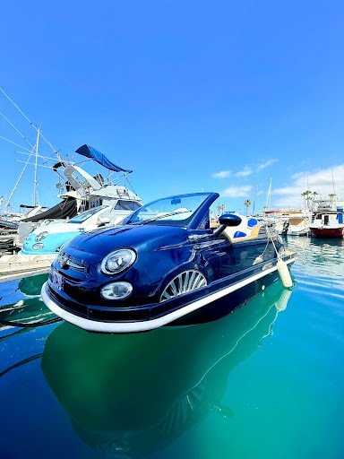 Tommy Trips - Car Rental Tenerife