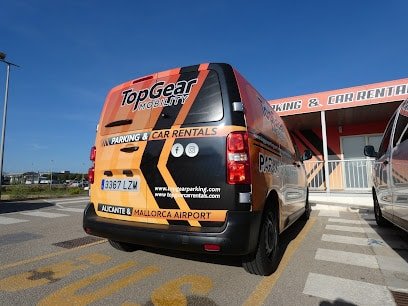 Top Gear Mobility