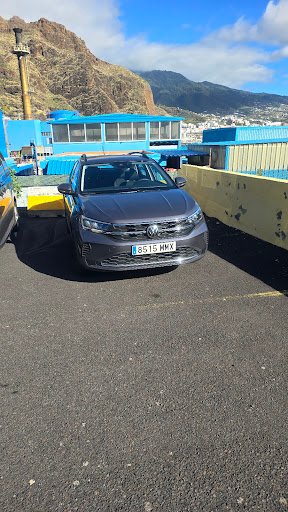 Topcar (La Palma Airport)