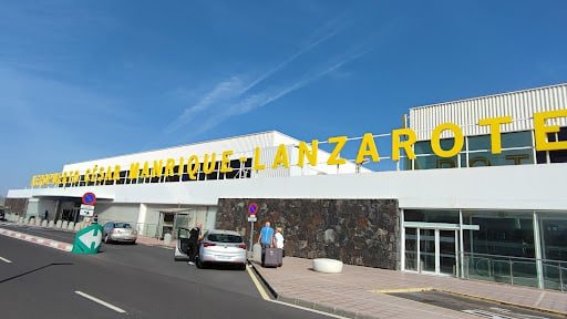 Topcar (Lanzarote Airport)