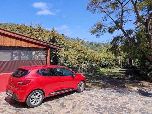 Topcar Main Office (El Goro)