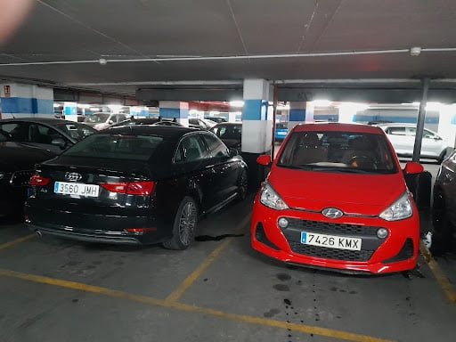 Tops Rent A Car