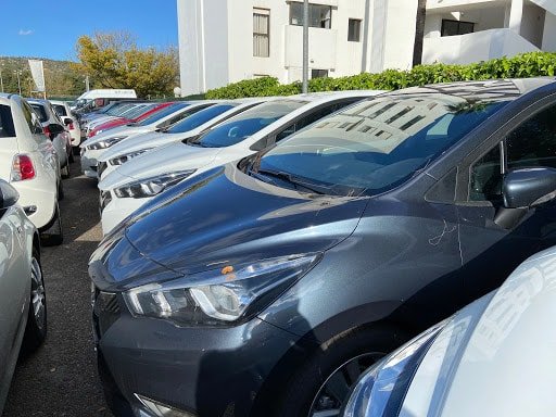 Torrenova Rent A Car