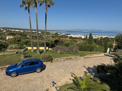Torrenova Rent A Car