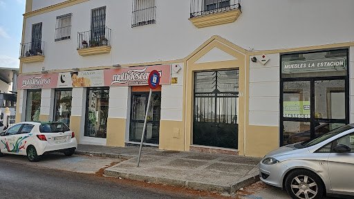 Tour Cars: Rent A Car Jerez: Renfe Station