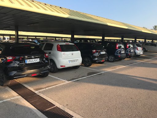 Tramuntana Rent A Car Menorca