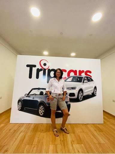 Trip Cars