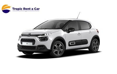 Tropic Rent A Car