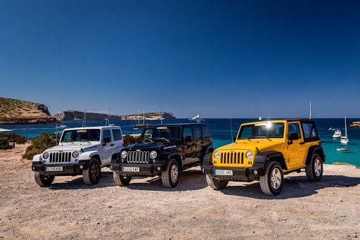 Turbo Rent A Car - T6 San Antonio Arenal