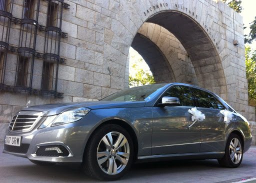 Turismos Quílez Alquiler De Vehiculos Con Conductor