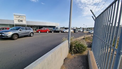 Turisprime Aeropuerto De Gran Canaria