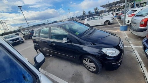 Valencia Avtorent