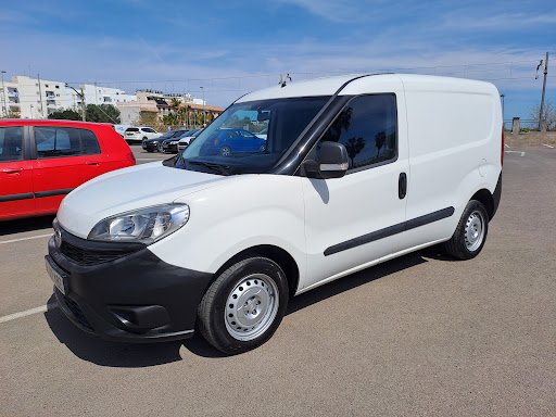 Van Service Valencia