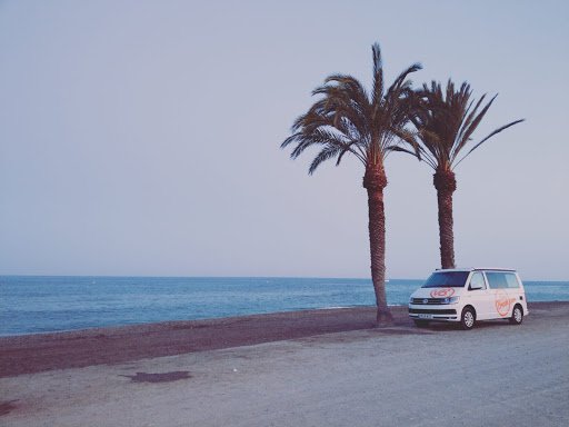 Vanbreak.com